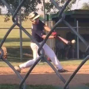 Meet your Posher, Ethan